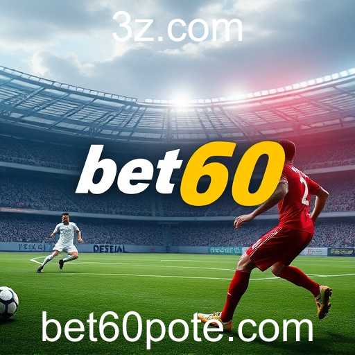 Impacto do Bet60 no Cenário Atual de Apostas Online