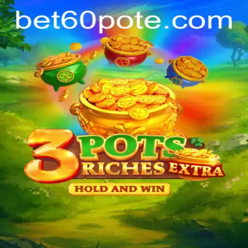 Exploring 3potsExtra: A New Era in Online Gaming
