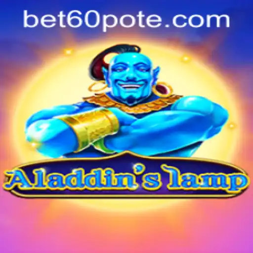 Discover the Magical World of Aladdinslamp: A Thrilling Gaming Experience