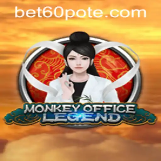 Exploring the Exciting World of MonkeyOfficeLegend and Understanding bet60 PH Login